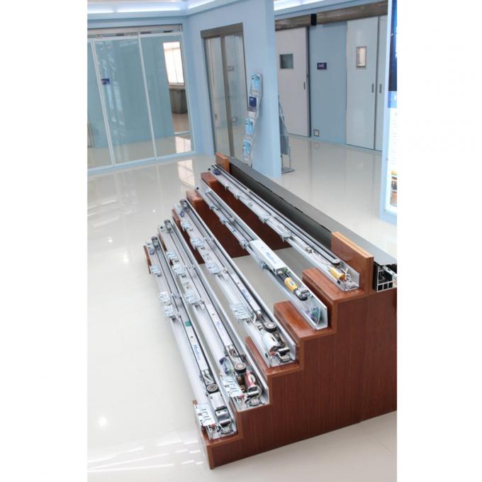 Porte automatique (MBS-90)