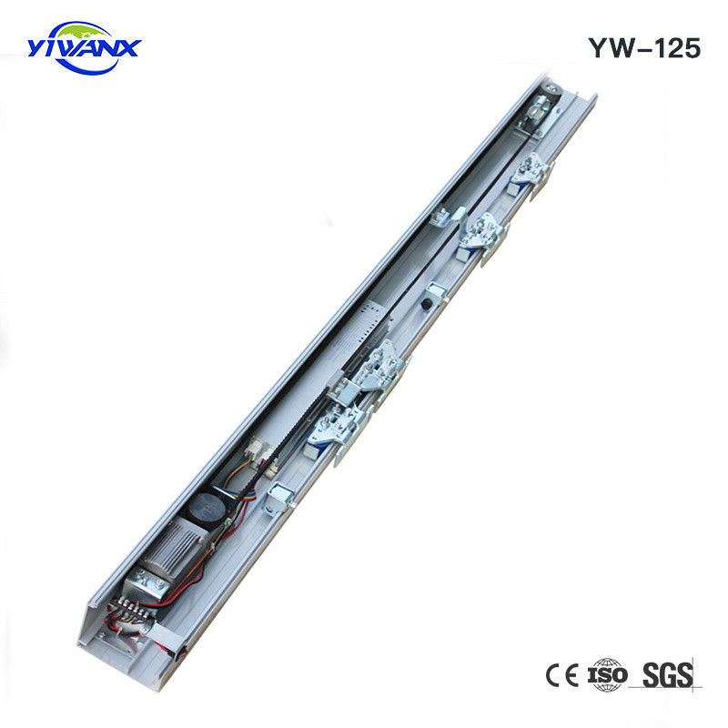30N Opérateur automatique de porte coulissante 600 mm/s Vitesse d'ouverture 400 mm/s Vitesse de fermeture