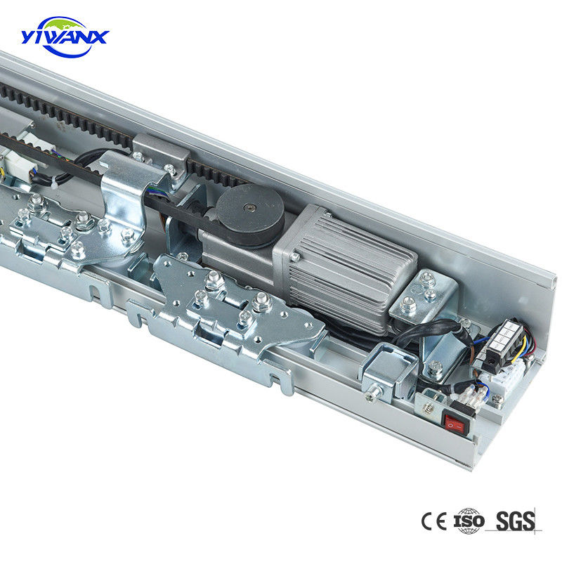 30N Opérateur automatique de porte coulissante 600 mm/s Vitesse d'ouverture 400 mm/s Vitesse de fermeture