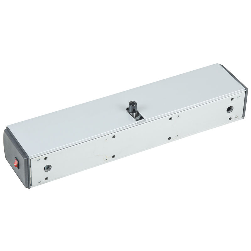 Appareil d'ouverture automatique de porte pivotante à moteur à courant continu de 24 V (SW100)