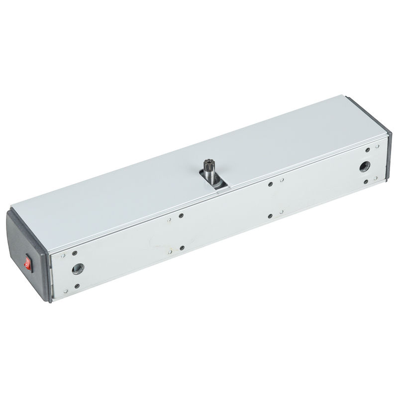 Appareil d'ouverture automatique de porte pivotante à moteur à courant continu de 24 V (SW100)