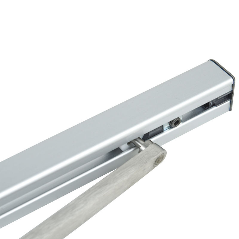 Appareil d'ouverture automatique de porte pivotante à moteur à courant continu de 24 V (SW100)