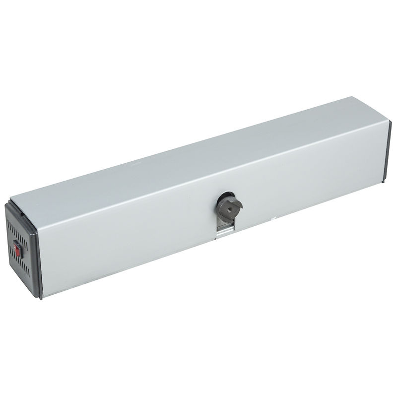 Moteur automatique de porte pivotante de 120 kg Voltage 110V/220V