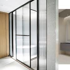 Fabriqué en Chine contrôleur automatique de porte intelligente opérateur automatique de porte coulissante (YW-125)