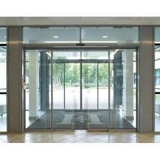 Fabriqué en Chine contrôleur automatique de porte intelligente opérateur automatique de porte coulissante (YW-125)